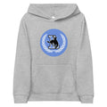 LHSMUNC Kids fleece hoodie