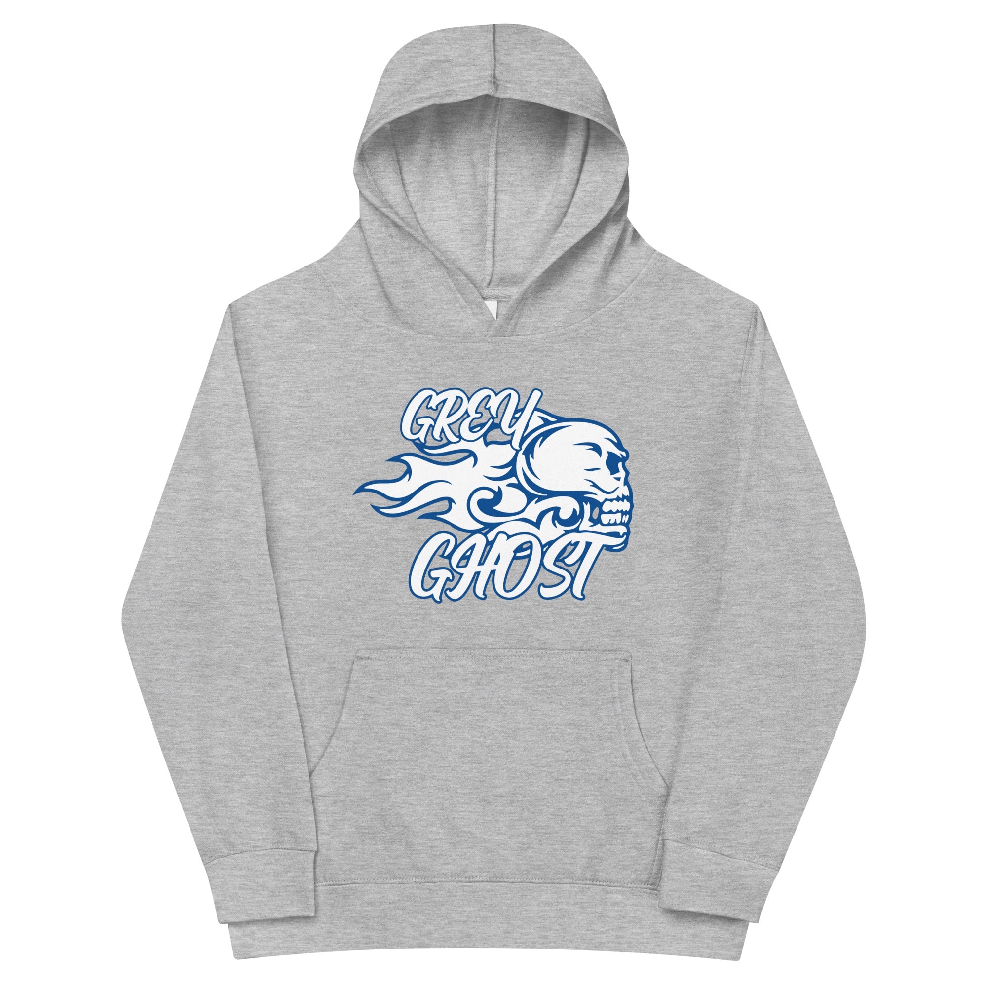 SM FB Kids fleece hoodie v1
