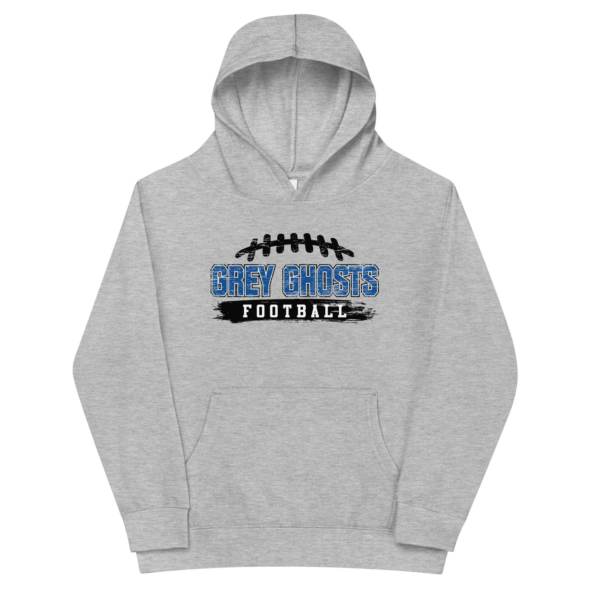 SM FB Kids fleece hoodie v2