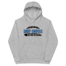 SM FB Kids fleece hoodie v2