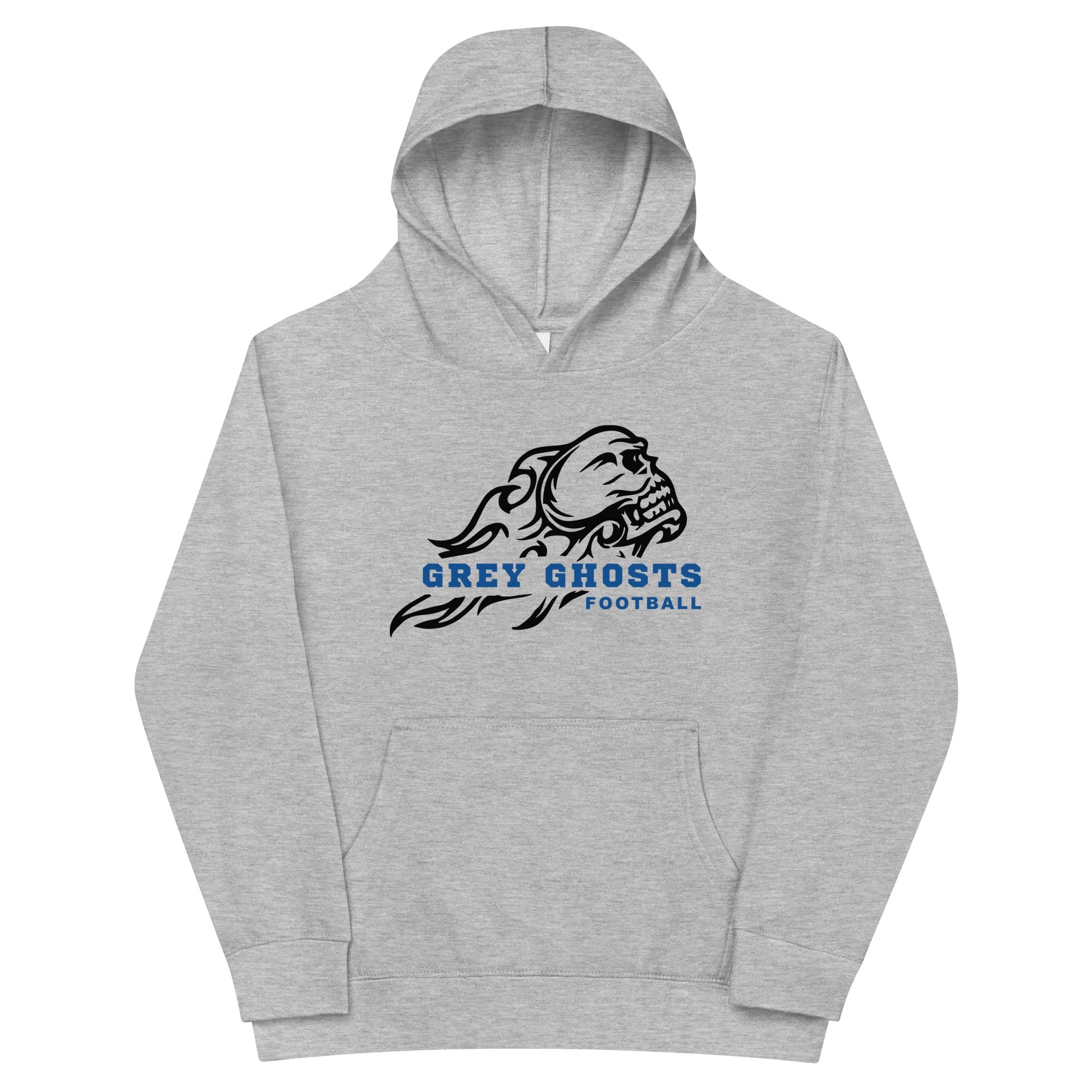 SM FB Kids fleece hoodie v3