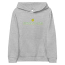 SJC Kids fleece hoodie