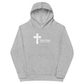 TOCS Kids fleece hoodie V2