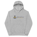 PCS Kids fleece hoodie v2