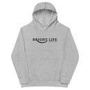 BLP Kids fleece hoodie v2