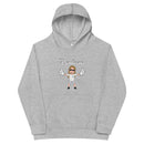 DONNIELAND Kids fleece hoodie v2