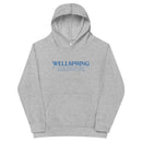 WCA Kids fleece hoodie v2