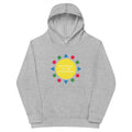 PCP Kids fleece hoodie