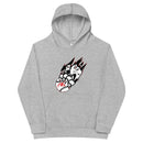 All Out Kids fleece hoodie
