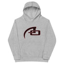 All Out Kids fleece hoodie v2