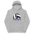 FVC Kids fleece hoodie