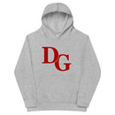 Dudziaks Gymnastics Kids fleece hoodie DG