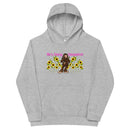 CSP Kids/Girls fleece hoodie V2