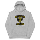 PO Kids fleece hoodie