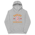 EHS Kids fleece hoodie
