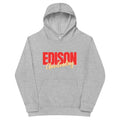 EHS Kids fleece hoodie v2