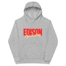 EHS Kids fleece hoodie v2