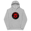 LRR Kids fleece hoodie