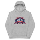 American Hockey Project Kids fleece hoodie