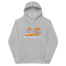 LAH Kids fleece hoodie