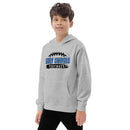 SM FB Kids fleece hoodie with Personalization v2