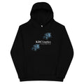 KDCG Kids fleece hoodie V2