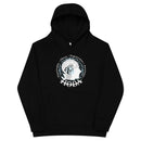 HODA Kids fleece hoodie