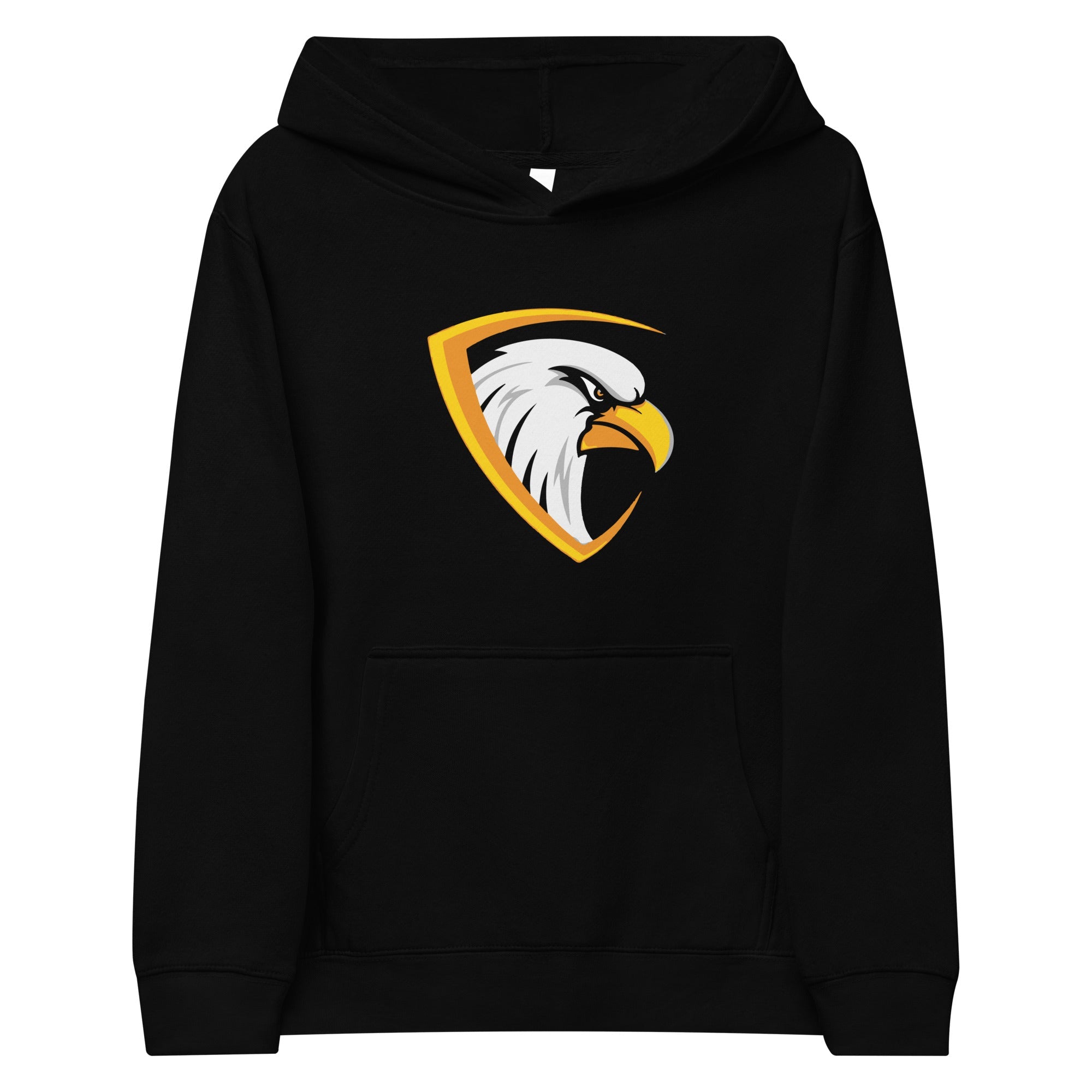 Lexington Eagles Kids fleece hoodie