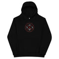 SOS Kids fleece hoodie V3