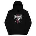 TH Kids fleece hoodie