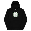 GOVERNOR WOLF Kids fleece hoodie V1