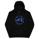 PP4C Kids fleece hoodie