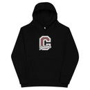 CHBB Kids fleece hoodie