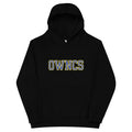 OWNCS Kids fleece hoodie v2