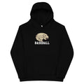 Beca Baseball Kids fleece hoodie V2