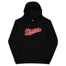 Titans Fastpitch Kids fleece hoodie