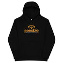 SI Kids fleece hoodie