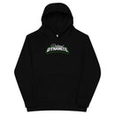 Dynamite 12U Kids fleece hoodie