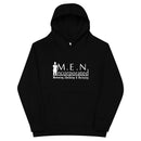 MEN Incorporated Kids fleece hoodie