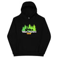 TCT Kids fleece hoodie