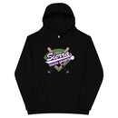 SYS Kids fleece hoodie