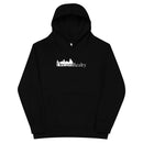 Dream Realty Kids fleece hoodie