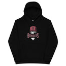 Bandits Kids fleece hoodie