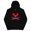 HHH Hawks Kids fleece hoodie