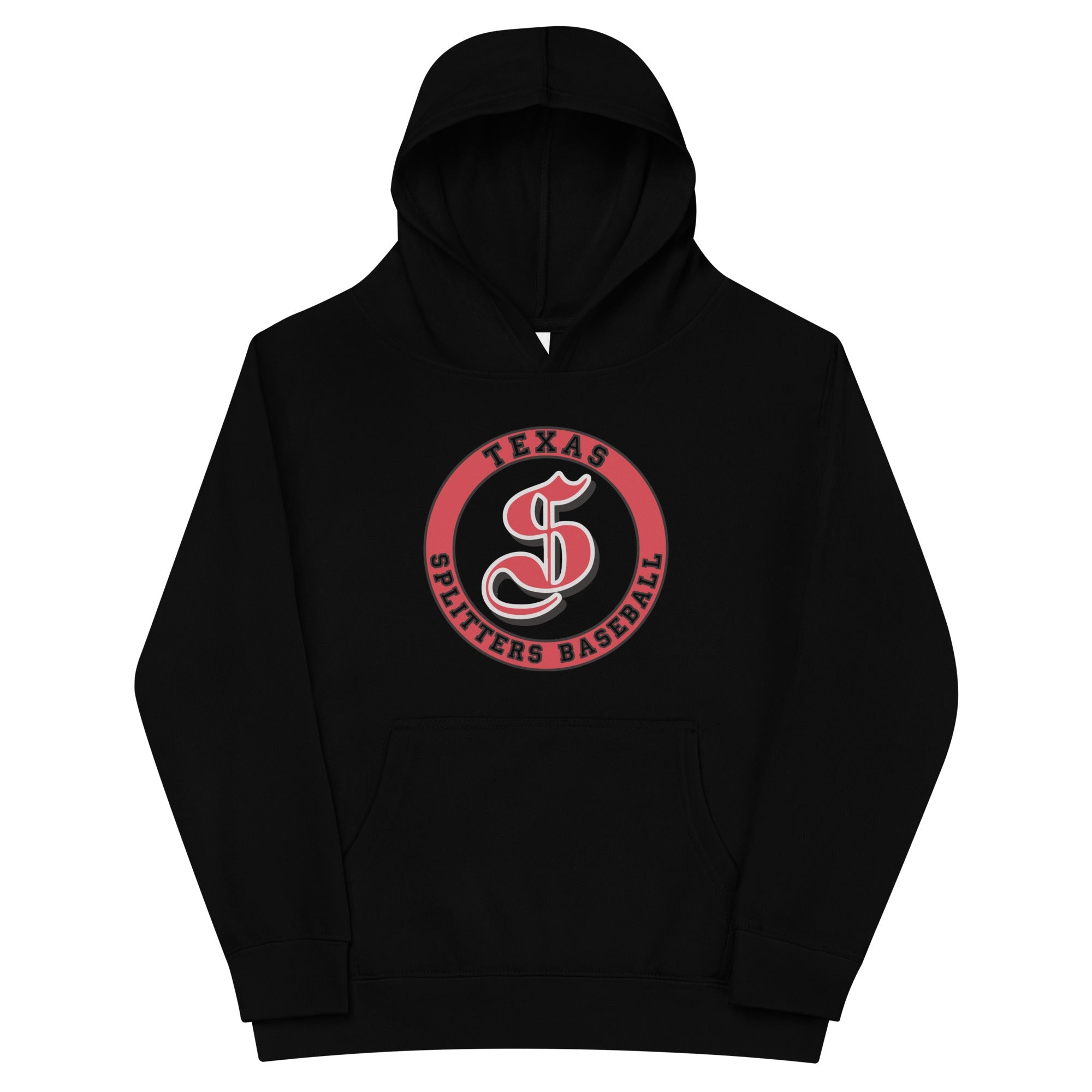 TSB Kids fleece hoodie