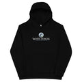 WFEC Kids fleece hoodie