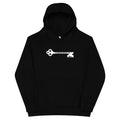 ASAP Kids fleece hoodie V2