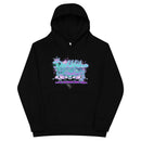 DK Kids fleece hoodie