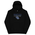 GSL Kids fleece hoodie