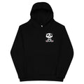 Sudadera con capucha de forro polar para niños p4 (Panda)